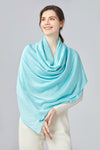 FennySun Women Soft Comfortable Simple Style Scarf