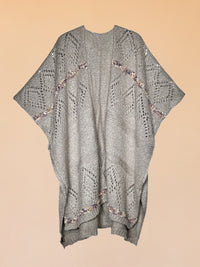 Poncho 17316