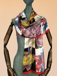 New Scarves 20036