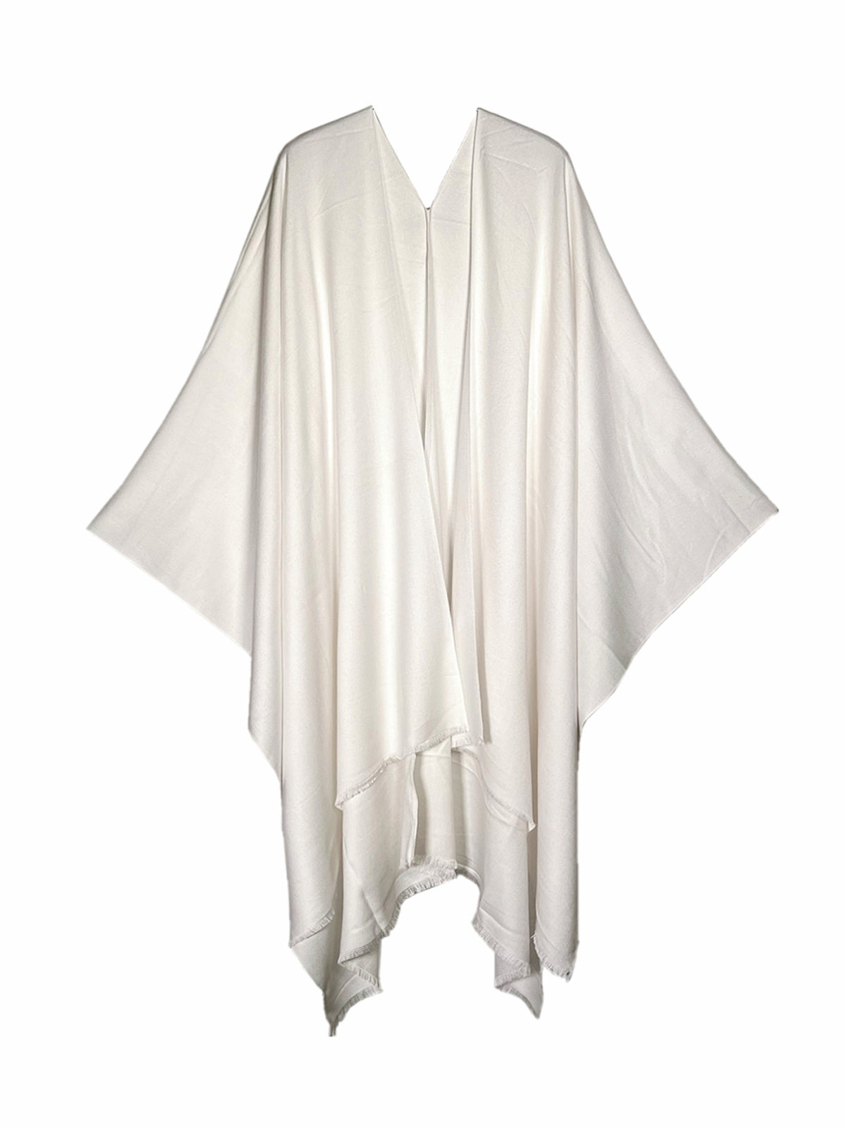 FennySun Women Fashion Cloak Shawl