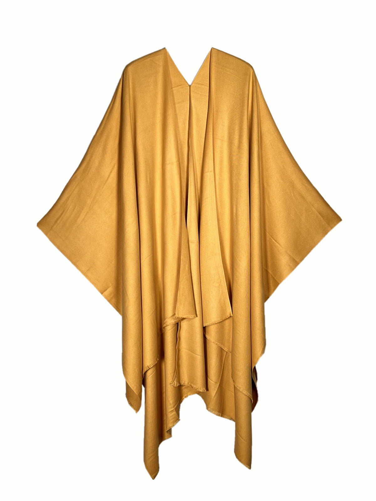 FennySun Women Fashion Cloak Shawl