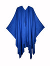 FennySun Women Fashion Cloak Shawl