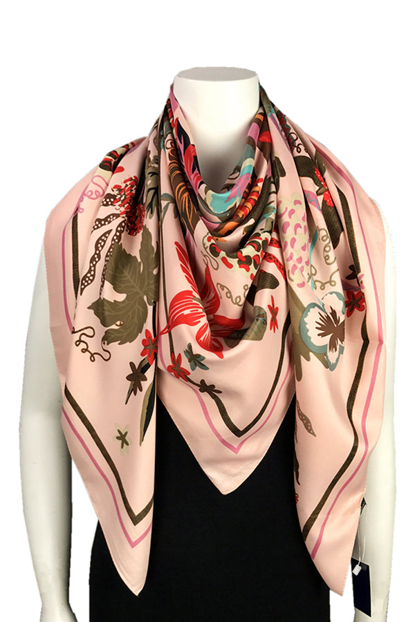 New Scarves 16360