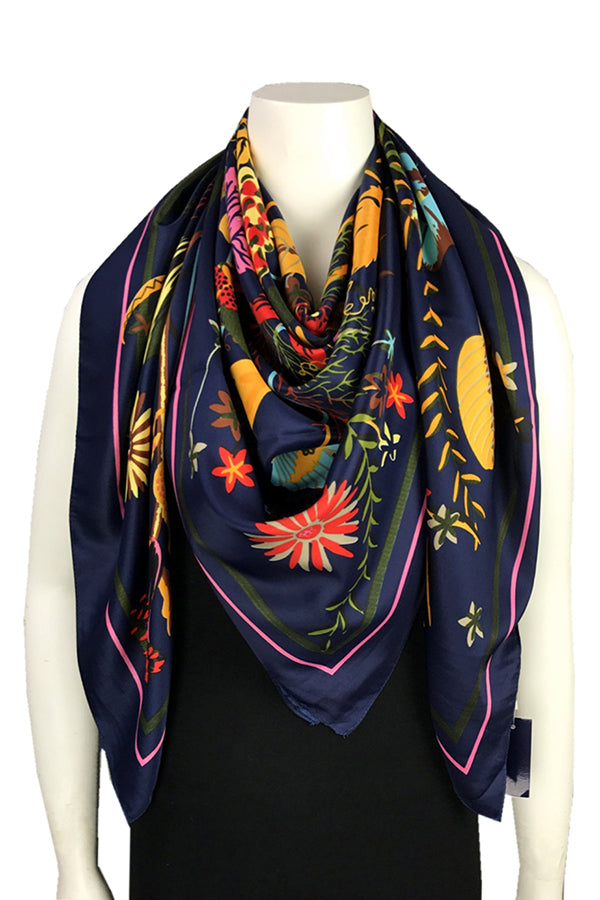 New Scarves 16360