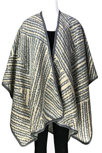 Poncho 17307