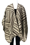 Poncho 17307