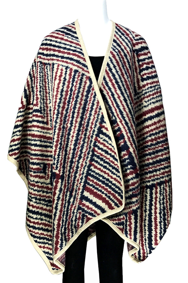 Poncho 17307