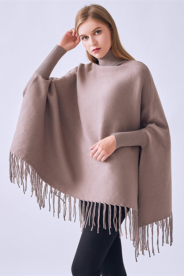 Poncho 17320