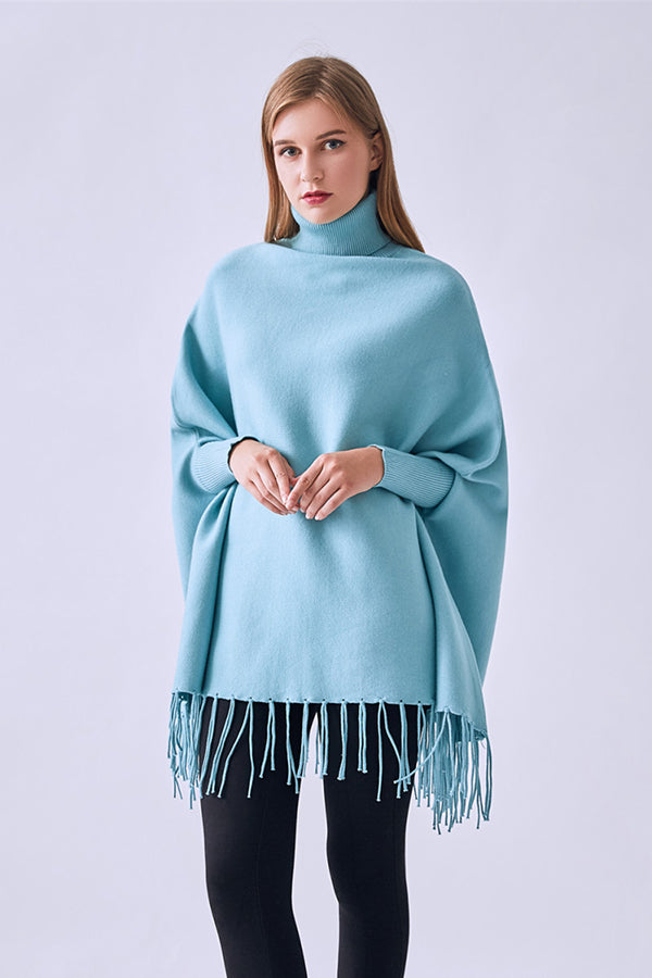 Poncho 17320