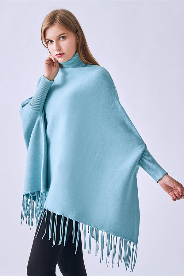 Poncho 17320