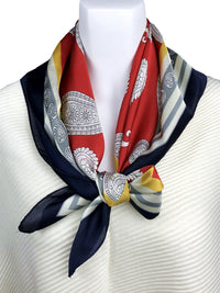 New Scarves 18011