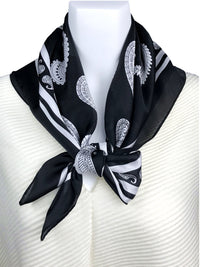 New Scarves 18011