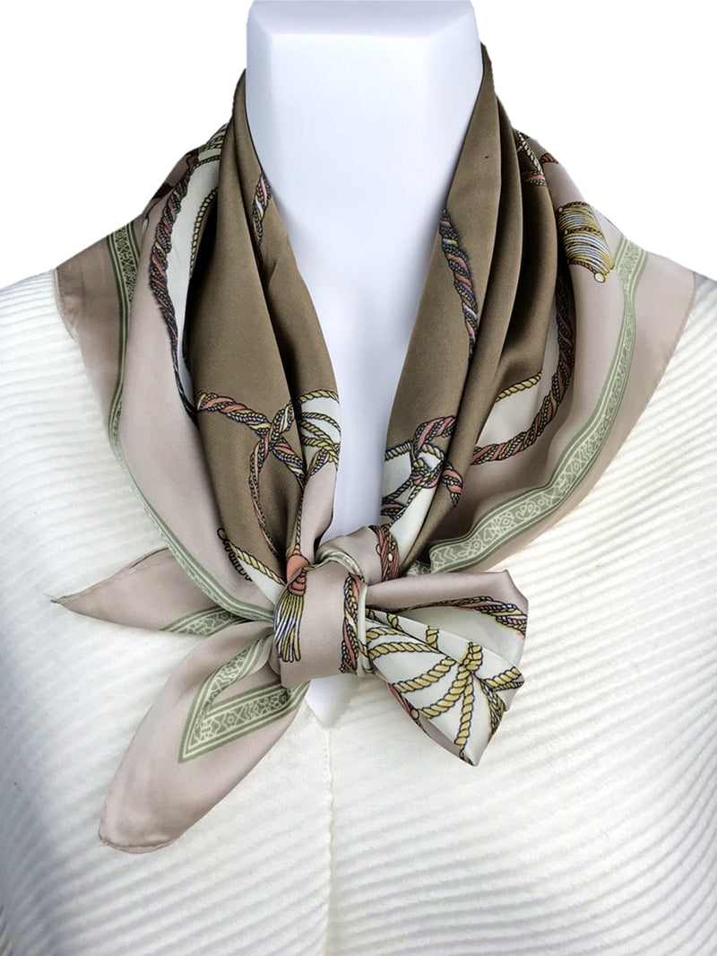 FennySun Women Fashion Functionality Scarf