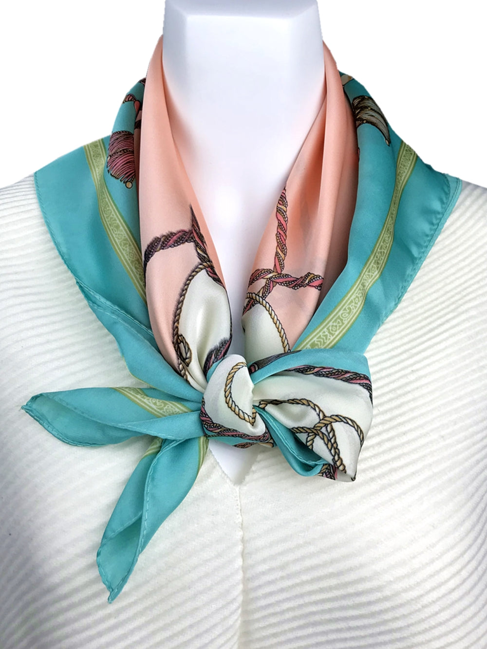 FennySun Women Fashion Functionality Scarf