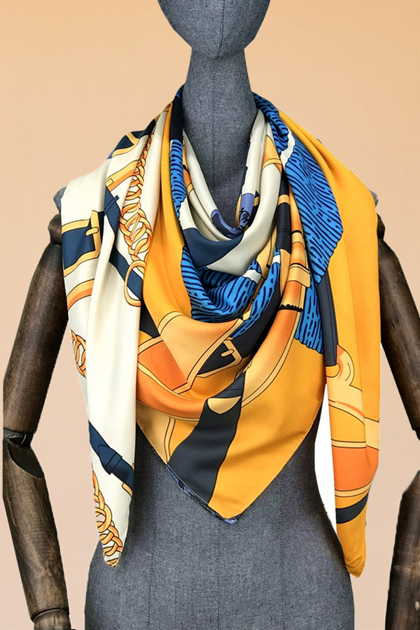 New Scarves 19053