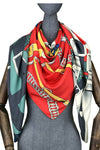 New Scarves 19053