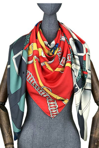 New Scarves 19053