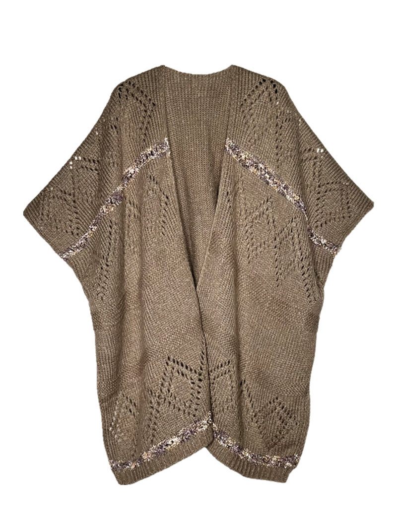 Poncho 17316