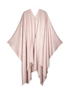 FennySun Women Fashion Cloak Shawl