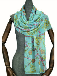 New Scarves 20038