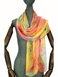 New Scarves 20040