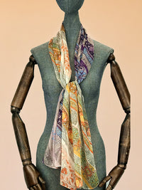 New Scarves 20041