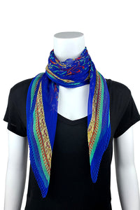 FennySun Women Fashion Eco-Friendly Printing Scarf