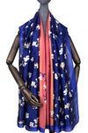 FennySun Women Fashion Silk Feel Polyester Scarf