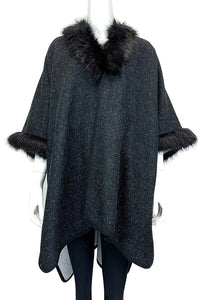 Poncho 21036