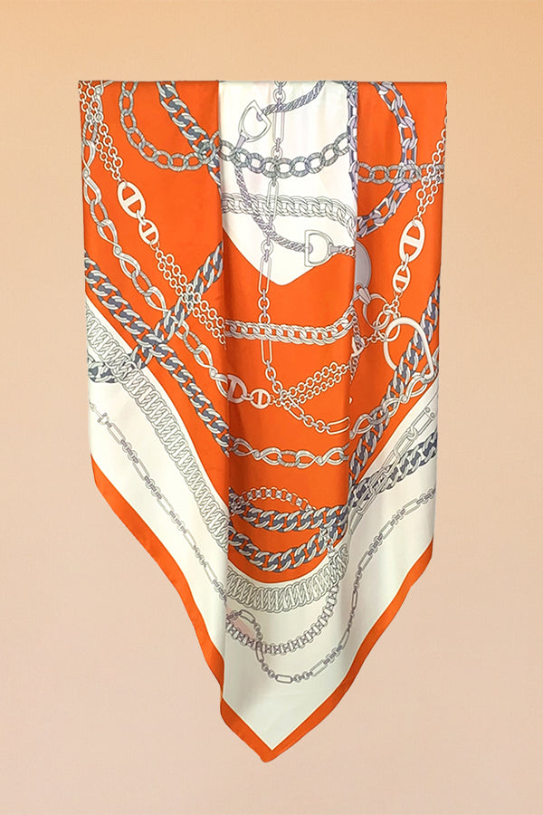 New Scarves 22072