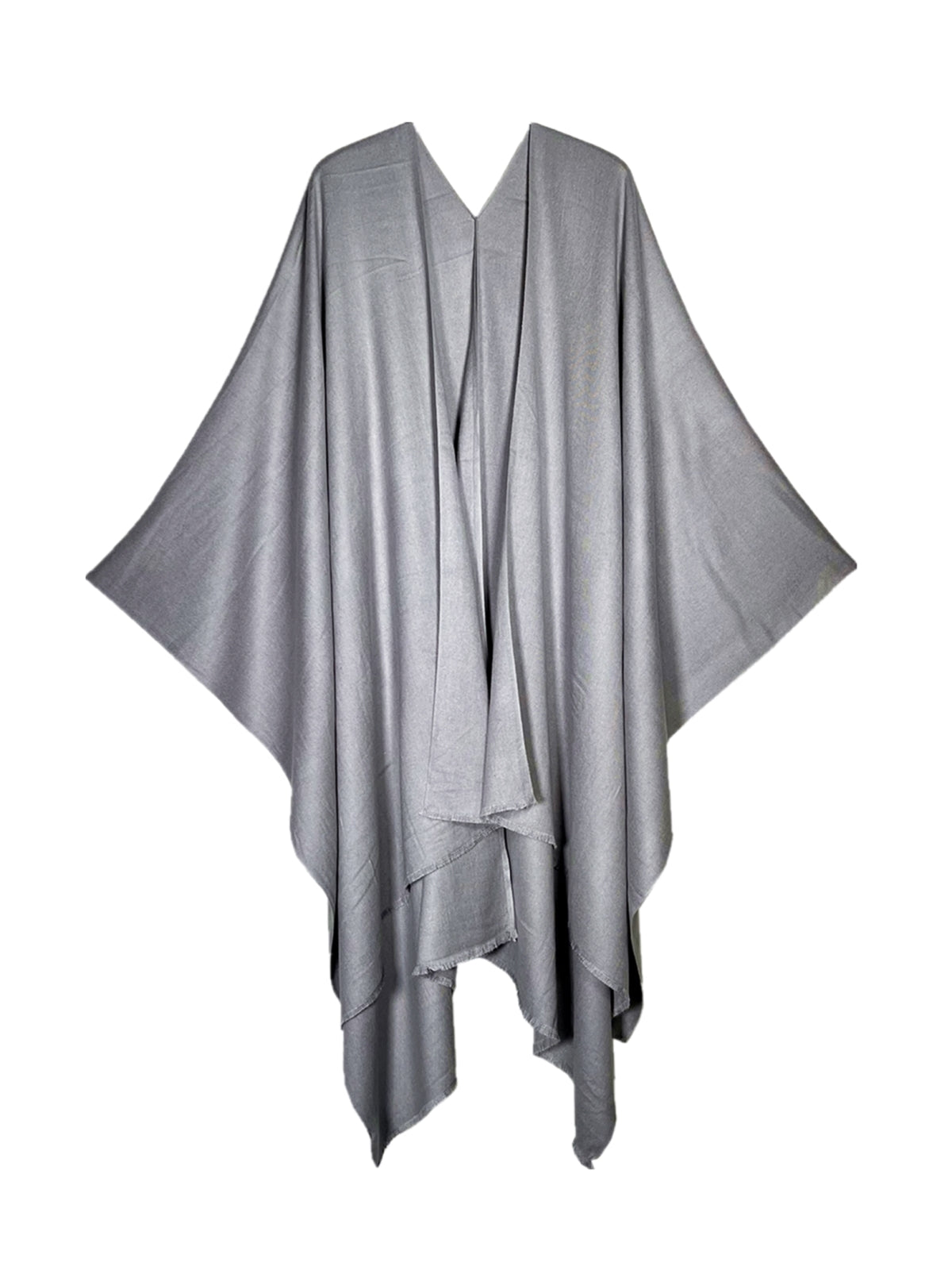 FennySun Women Fashion Cloak Shawl