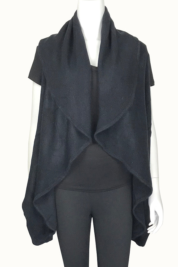 Poncho Vest Style 17388