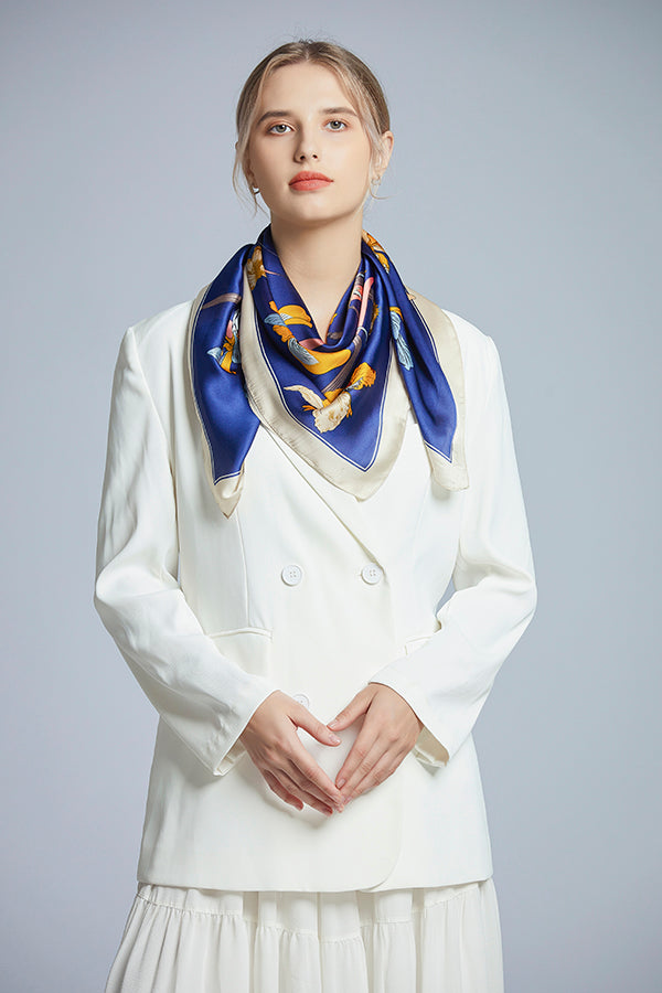 FennySun Women Casual Style Scarf