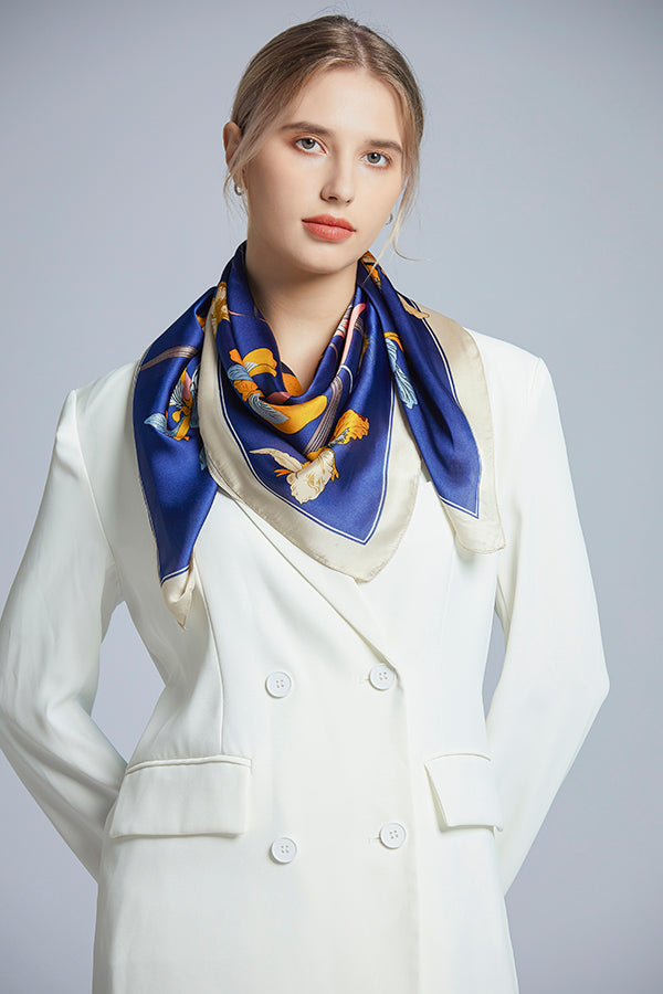 FennySun Women Casual Style Scarf