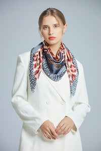 New Scarves 22028