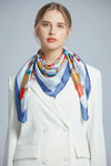 FennySun Women Casual Style Scarf