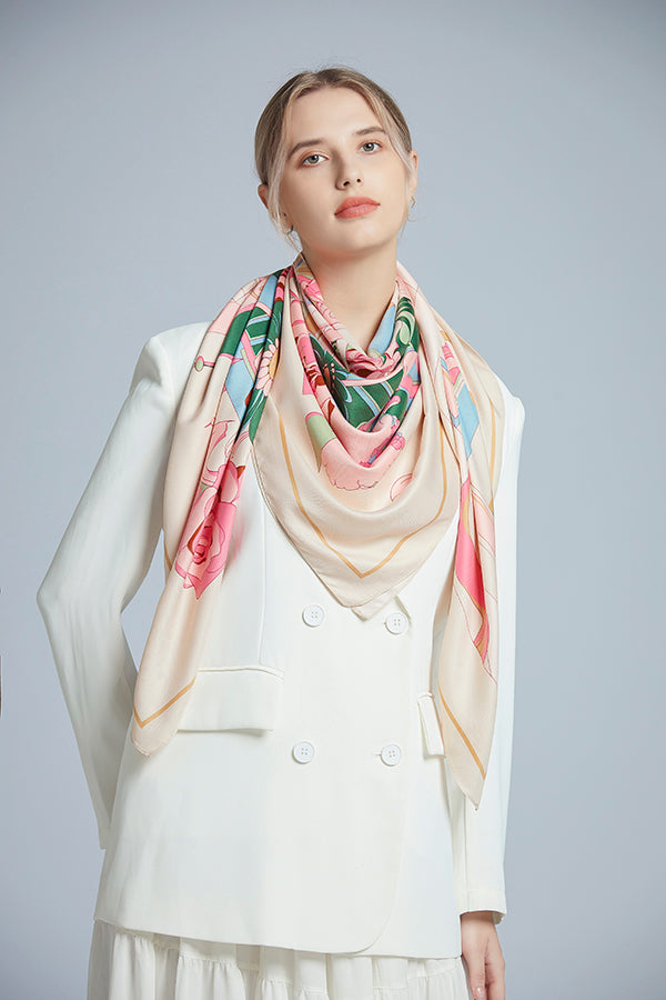 New Scarves 22011