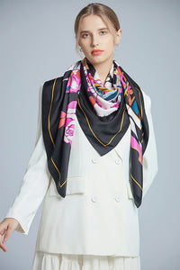 New Scarves 22011