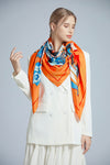 New Scarves 22011