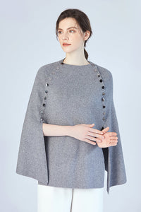 Poncho 17301