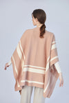 Shawl Knitting Style 22050