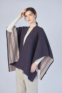 Shawl Knitt Style 22051