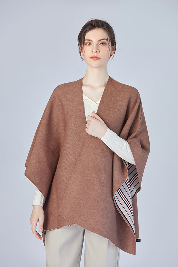 Shawl Knitt Style 22051