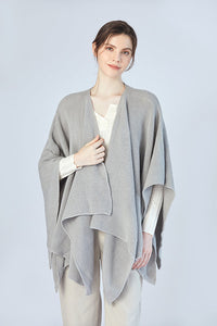 Shawl Knitt Style 21001