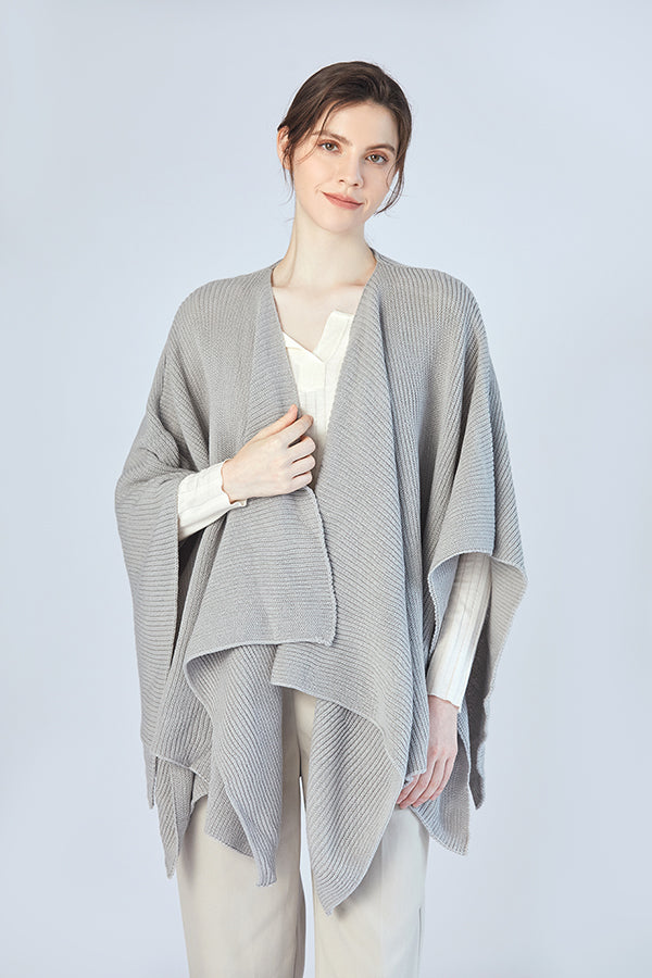 Shawl Knitt Style 21001