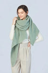 FennySun Women Casual Scarf