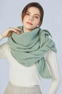 FennySun Women Casual Scarf