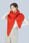 FennySun Women Casual knitted Scarf