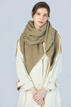 FennySun Women Casual Scarf