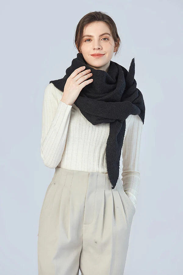 FennySun Women Casual Scarf